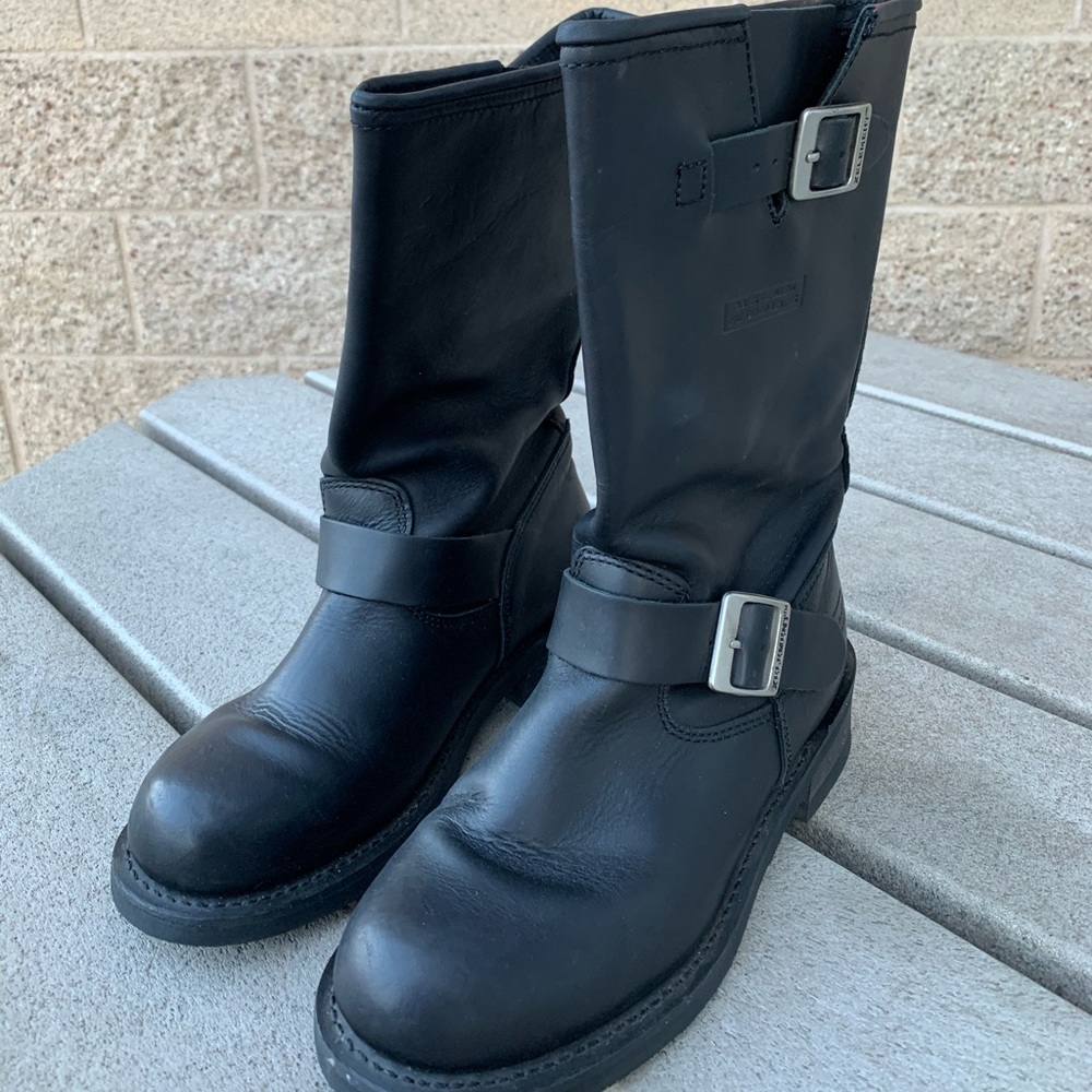 COPY - XELEMENT Women’s Boots